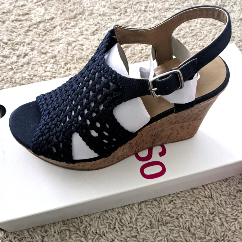 Wedges